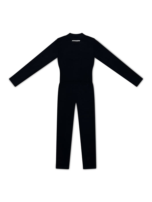 SL ESSENTIAL ONE PIECE BLACK