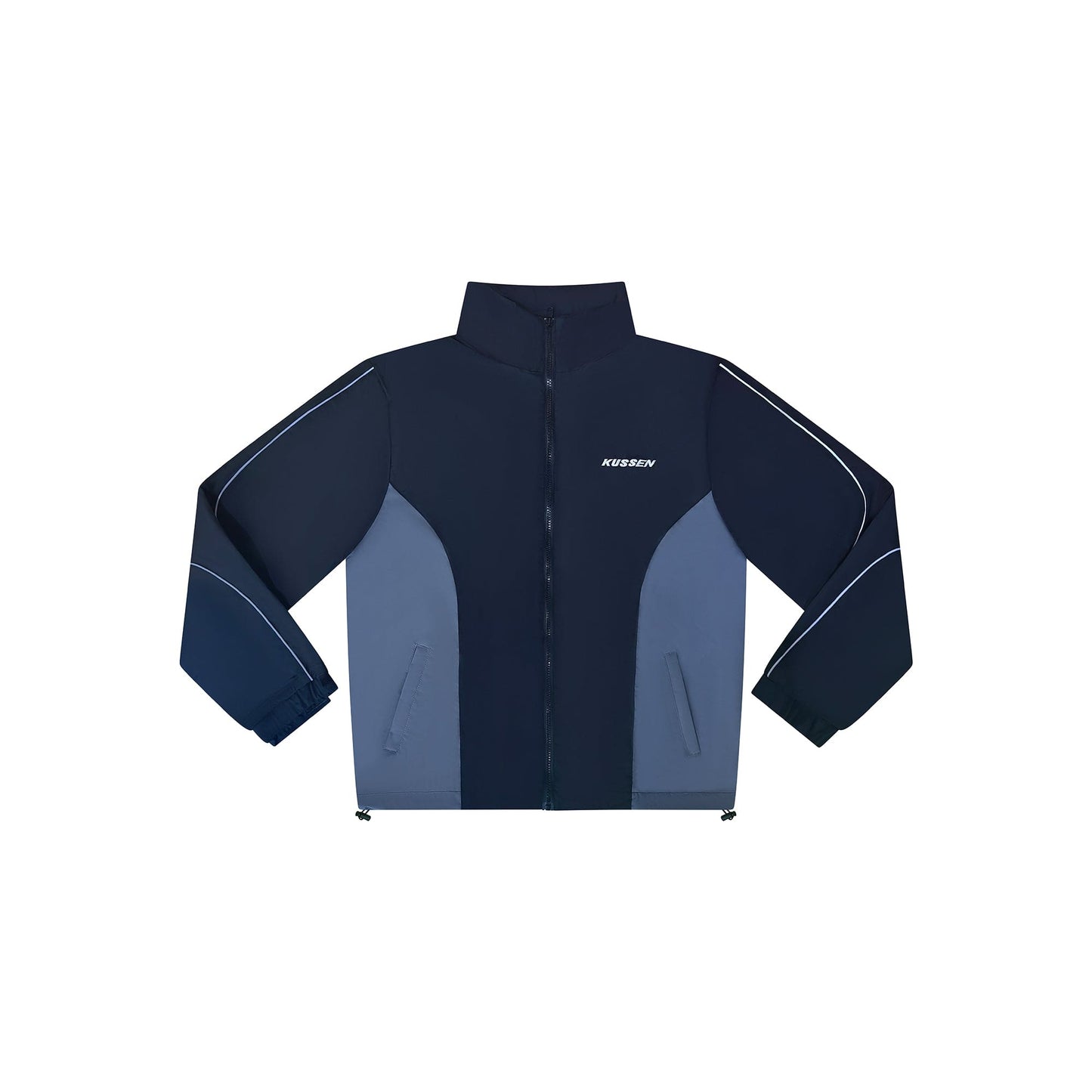 SL APEX TRACKSUIT TOP