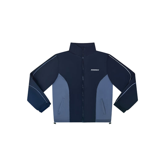 CORE APEX TRACKSUIT TOP - Kussen LTD