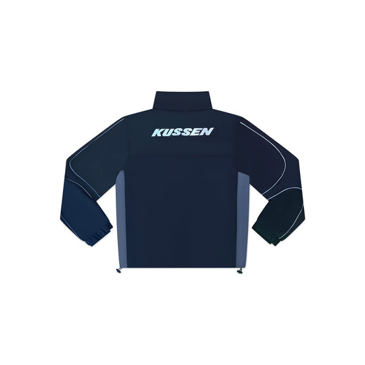 CORE APEX TRACKSUIT TOP - Kussen LTD