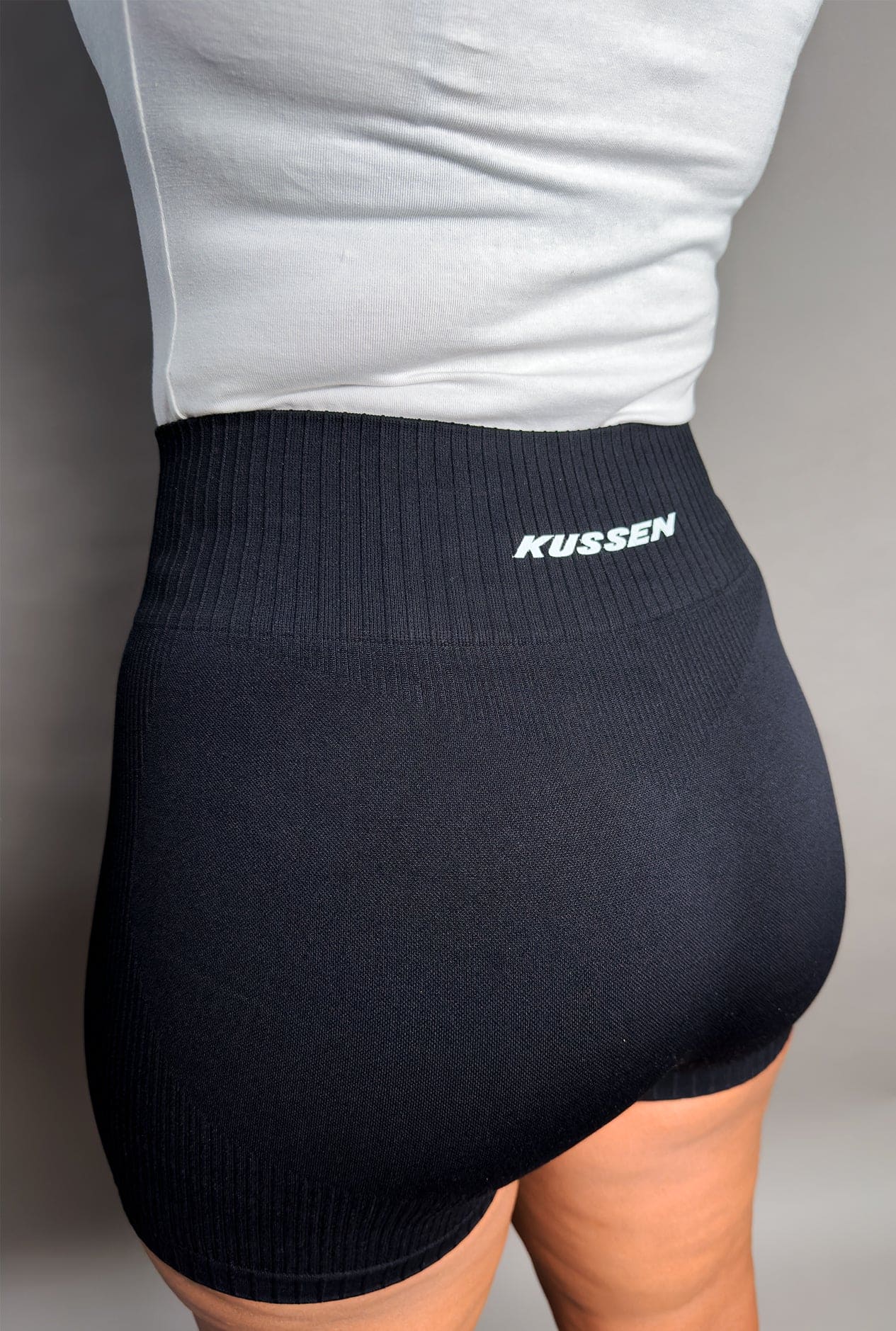 SL Luxe Cycling Shorts - Kussen LTD