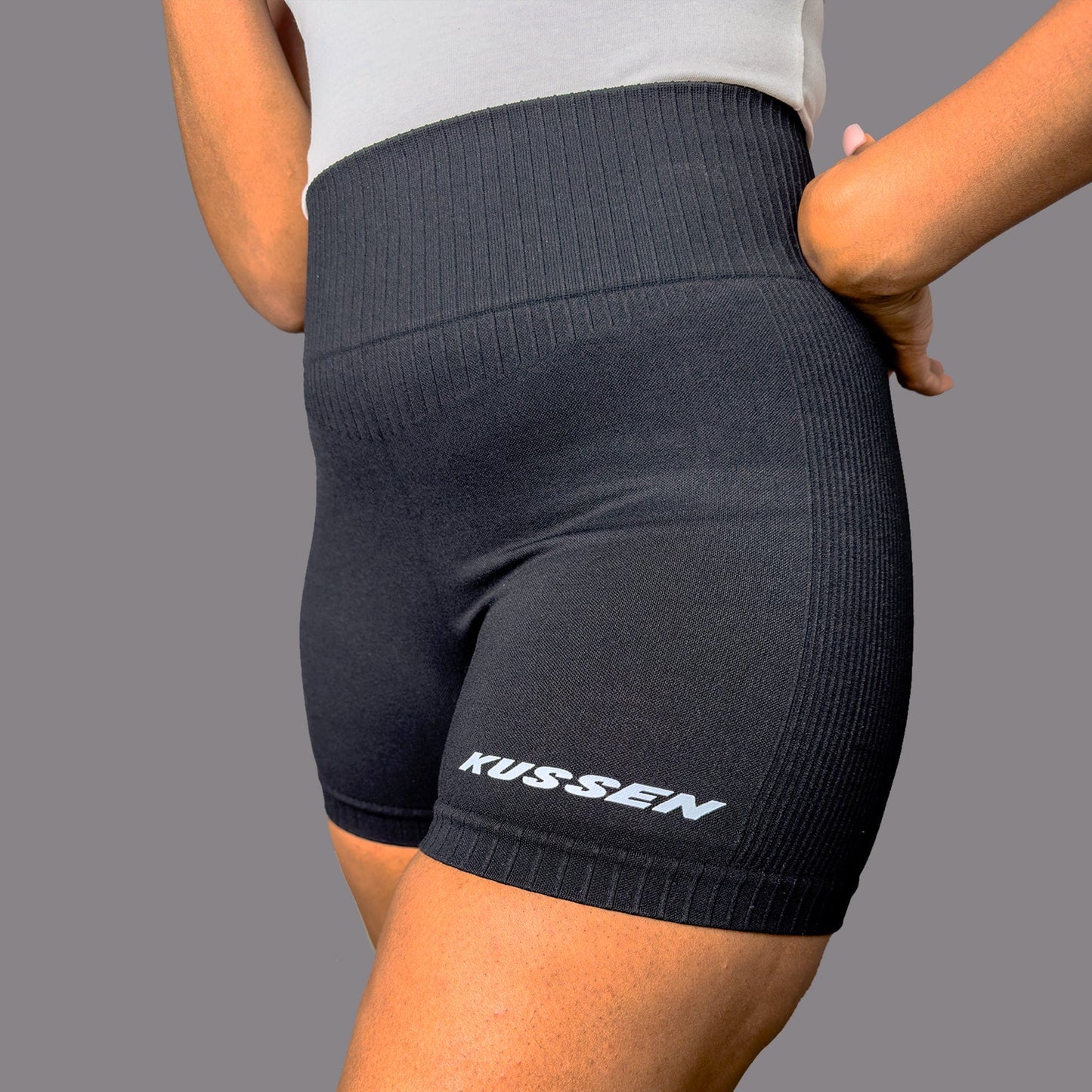 SL Luxe Cycling Shorts - Kussen LTD