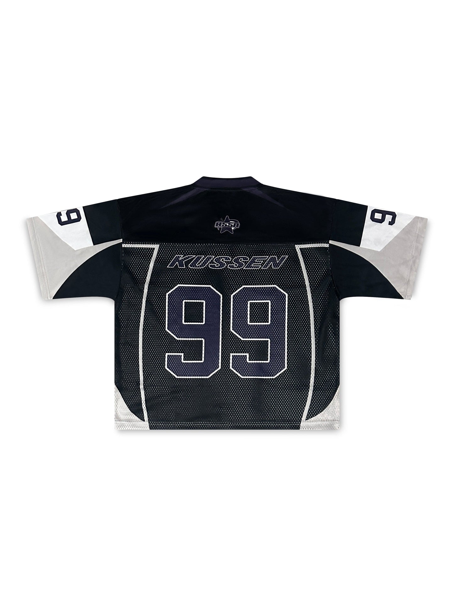 KUSSEN DARK KNIGHT JERSEY