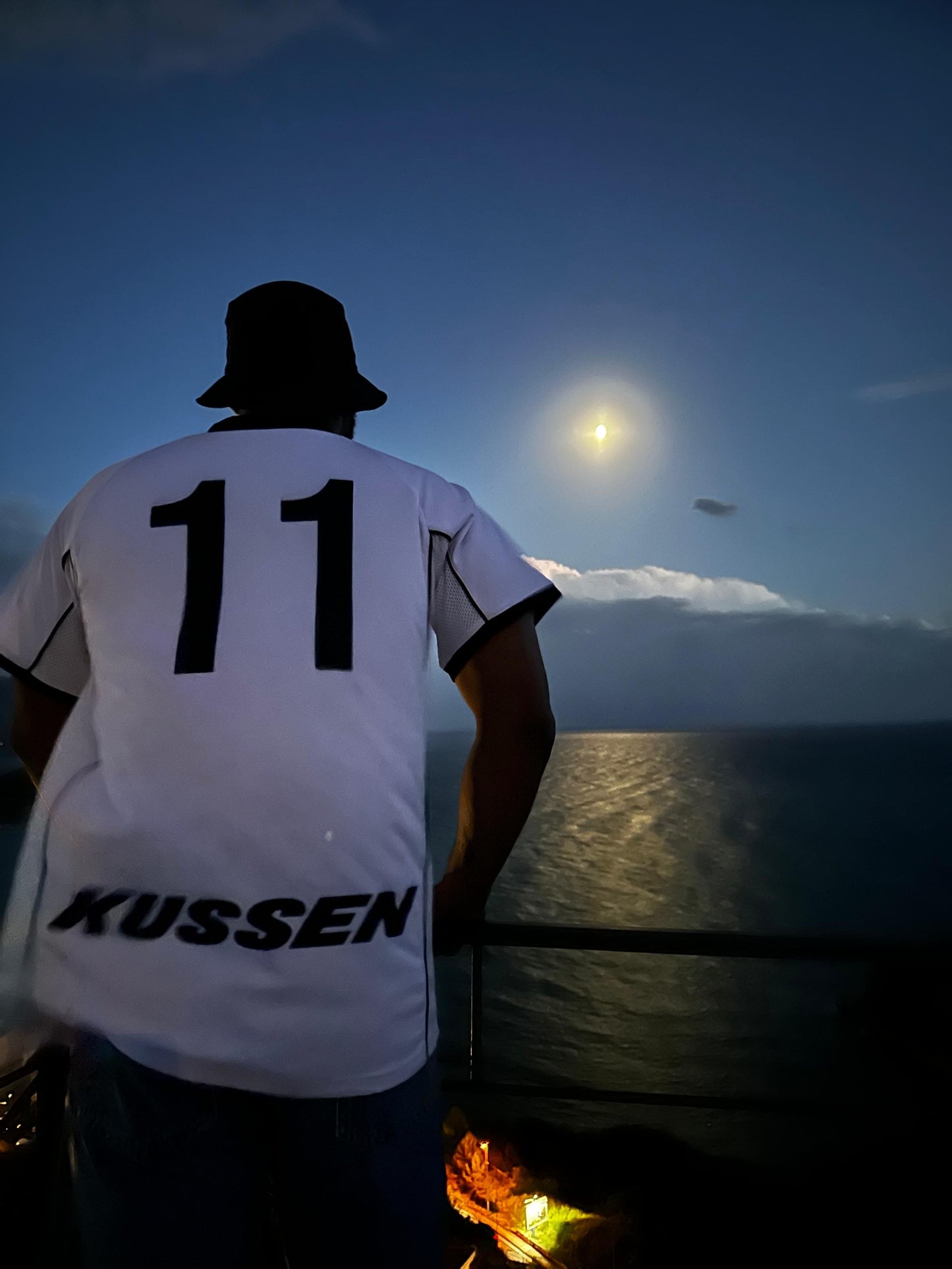 BALLON D'OR 24 FOOTBALL JERSEY