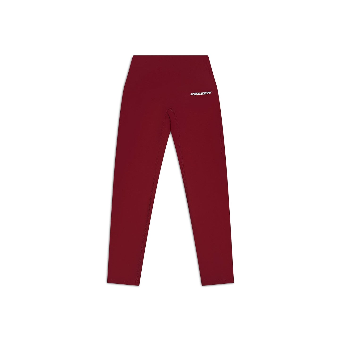 SL IGNITE TRACK LEGGINGS RED