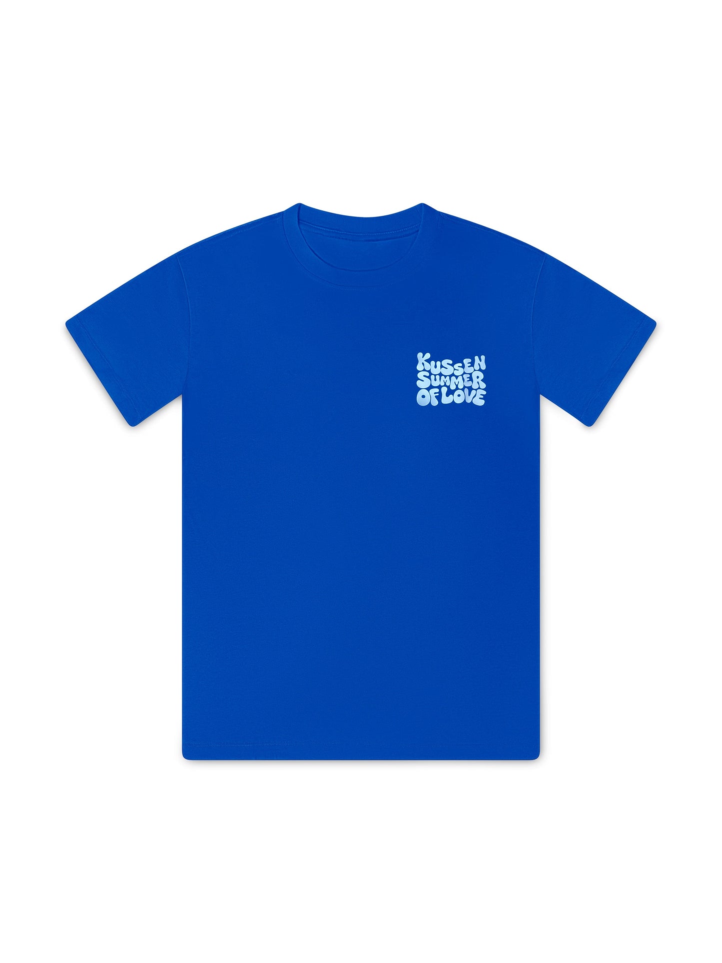 SL SUMMER OF LOVE T-SHIRT LB