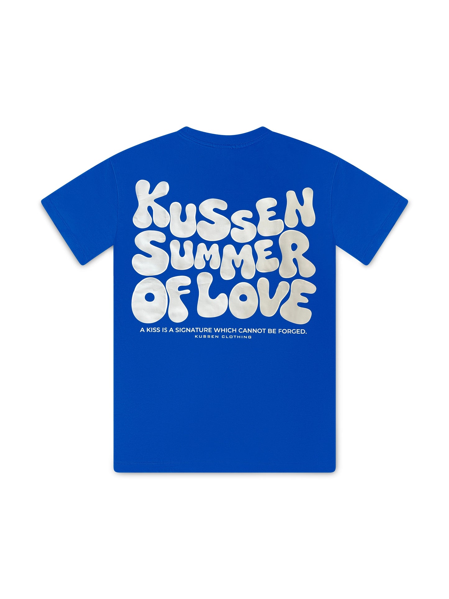 SL SUMMER OF LOVE T-SHIRT LB