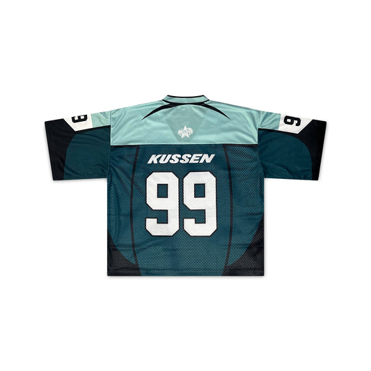 KUSSEN GRIDIRON '99 JERSEY