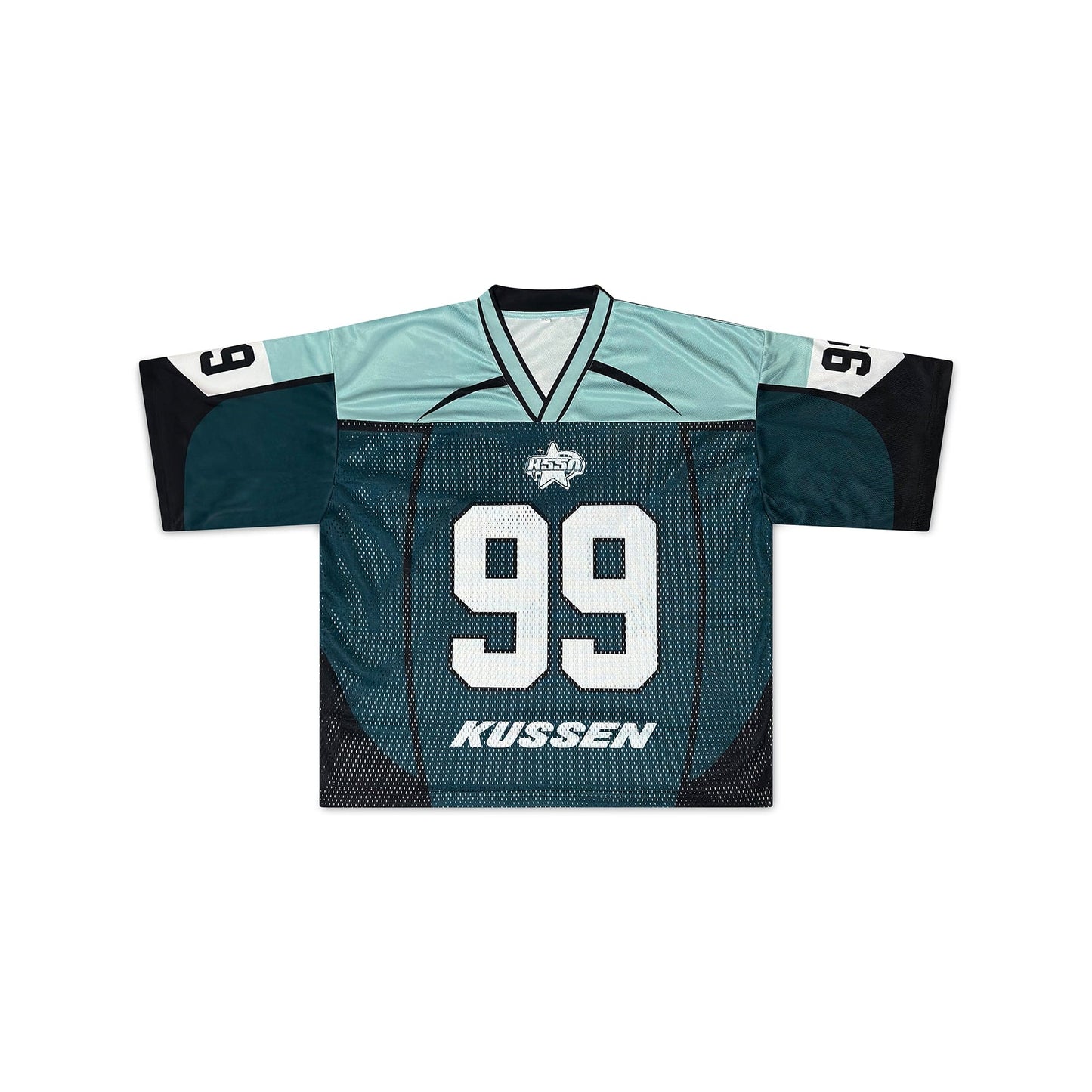 KUSSEN GRIDIRON '99 JERSEY
