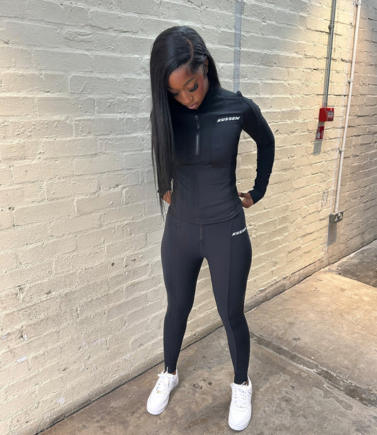 SL ELEVATE TRACK TOP