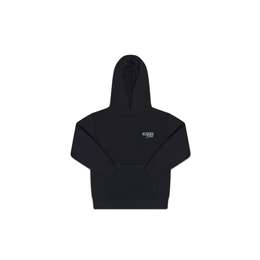 SL FOREVER YOURS HOODIE BLACK