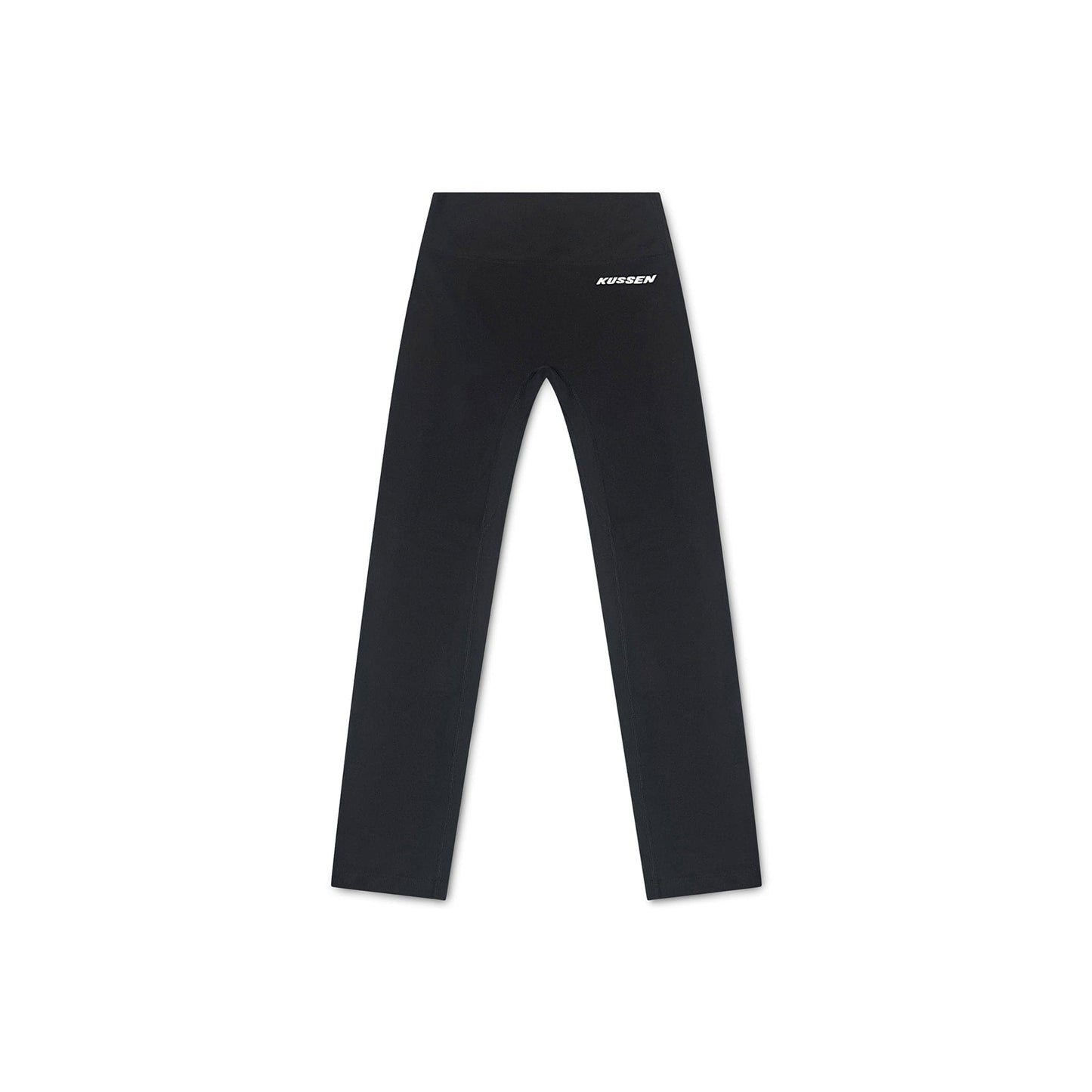 SPRINT LEGGINGS CARBON GREY - Kussen LTD