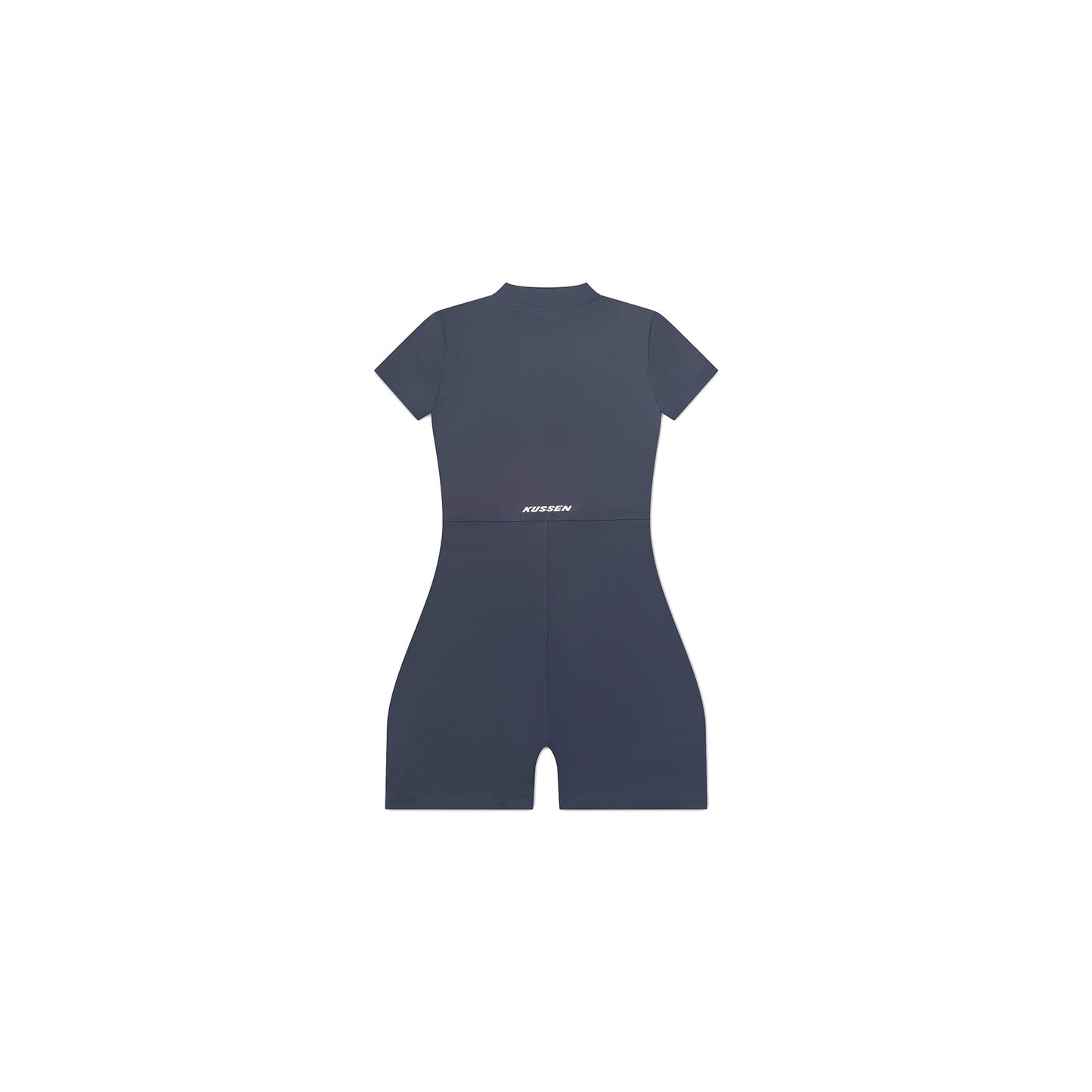 NIMBLE UNITARD DEEP BLUE - Kussen LTD