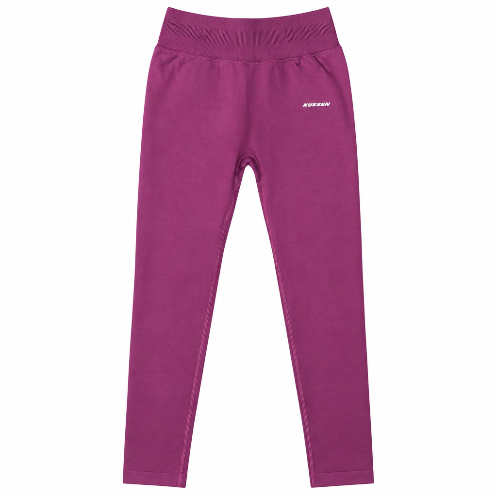 Cleaned berry Kussen leggings product image