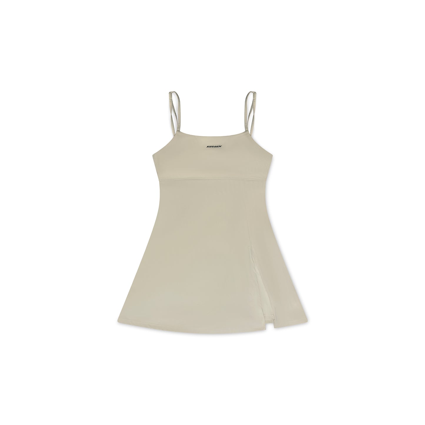 THE WIMBLEDON DRESS