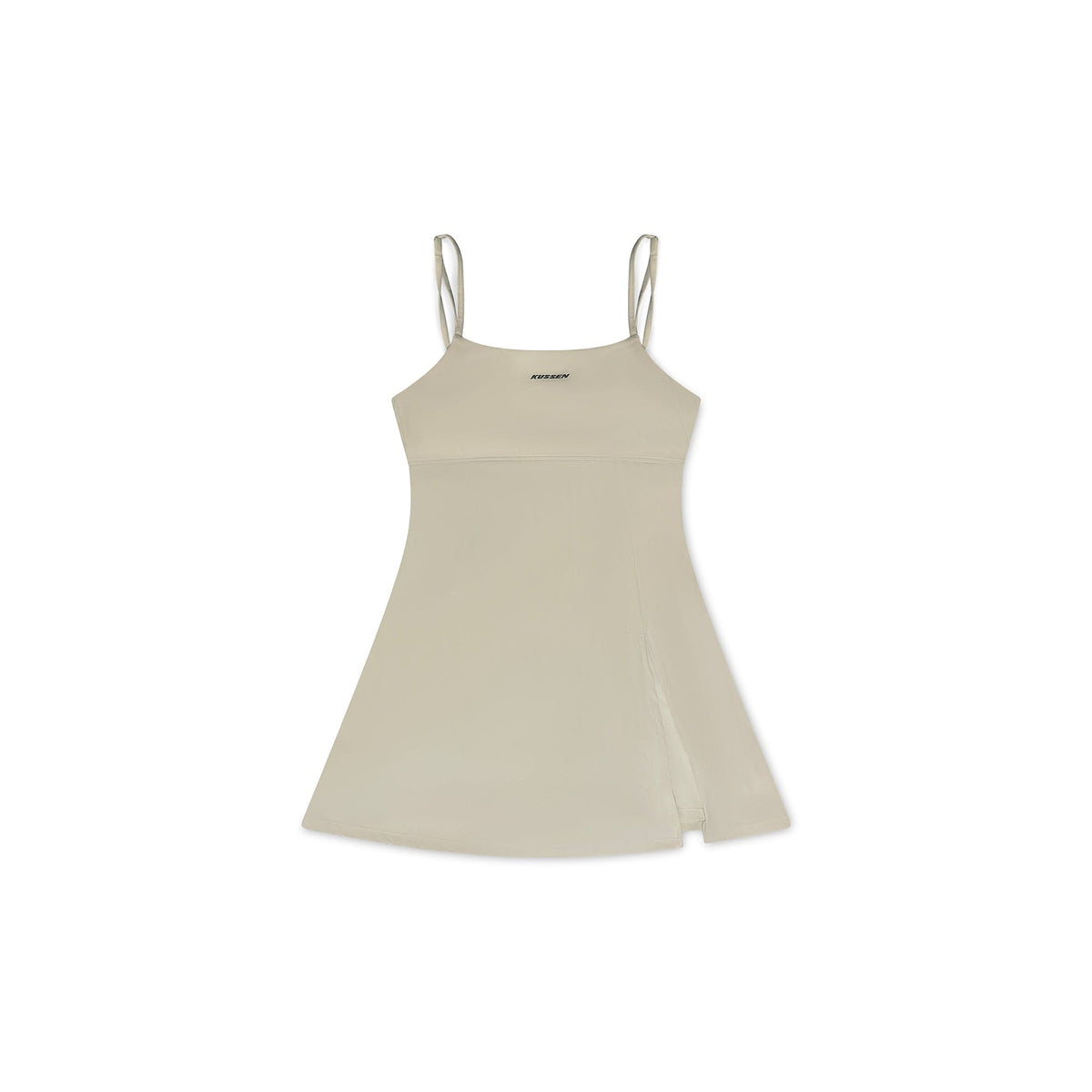 THE WIMBLEDON DRESS - Kussen LTD