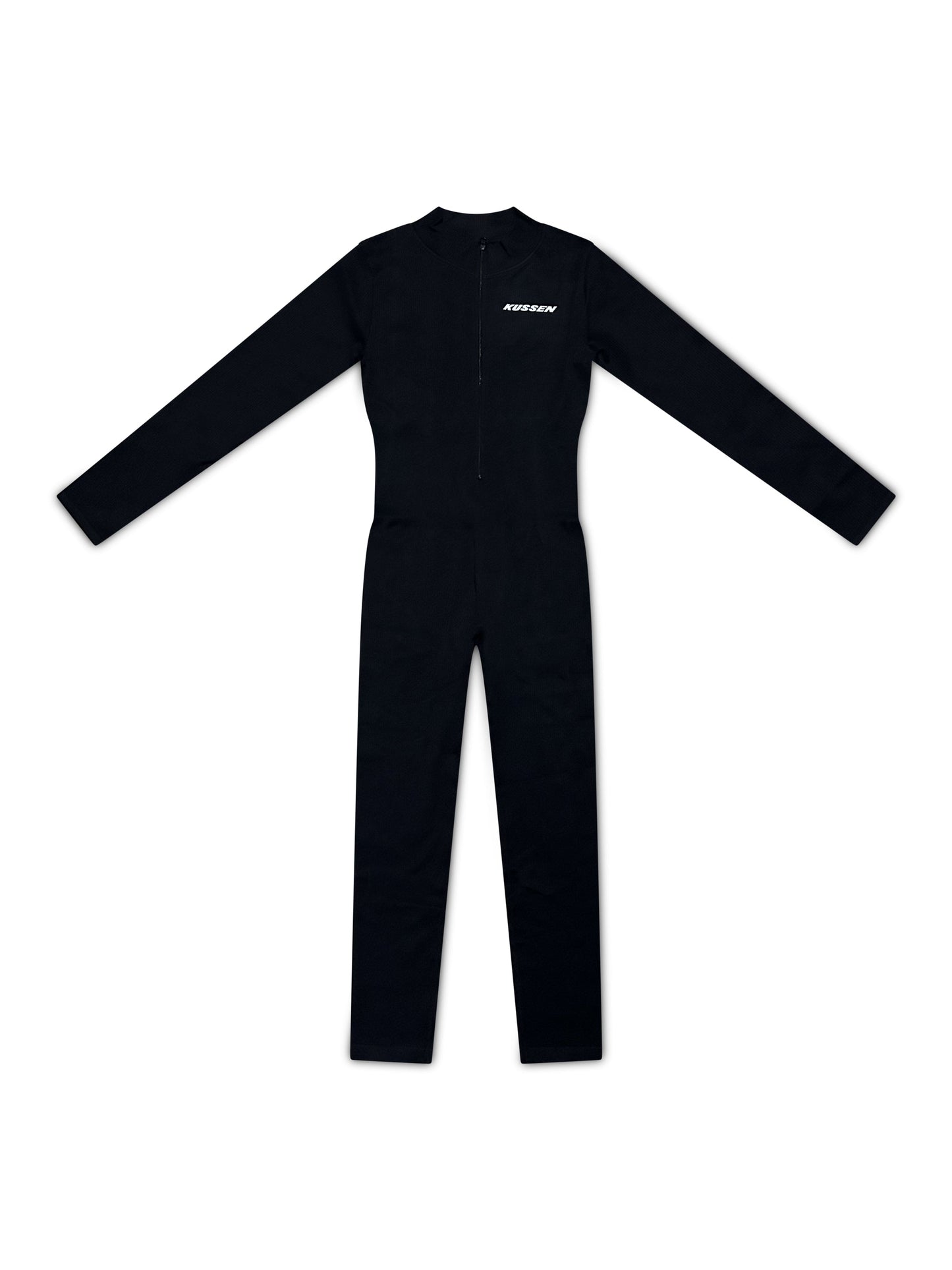SL ESSENTIAL ONE PIECE BLACK