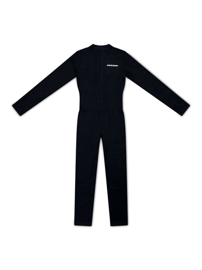 SL ESSENTIAL ONE PIECE BLACK