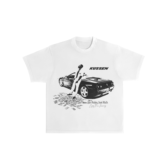 CORE MUTT T-SHIRT
