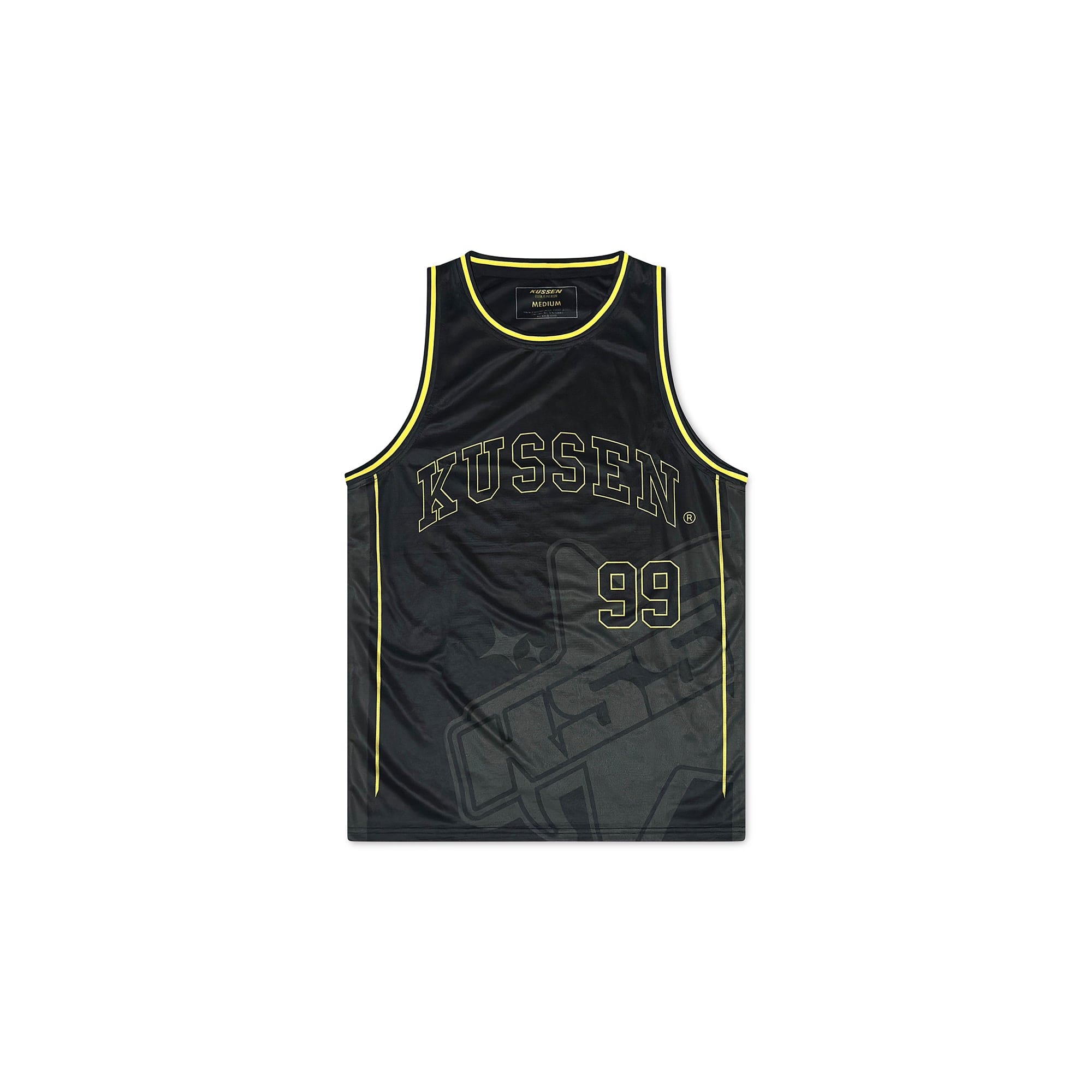 CORE DRAFT DAY JERSEY - Kussen LTD