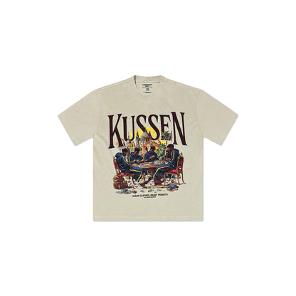 CORE CCHP T-SHIRT - Kussen LTD