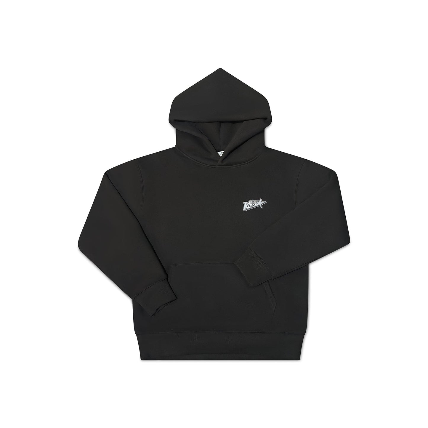 CORE TEAM LONDON HOODIE - Kussen LTD