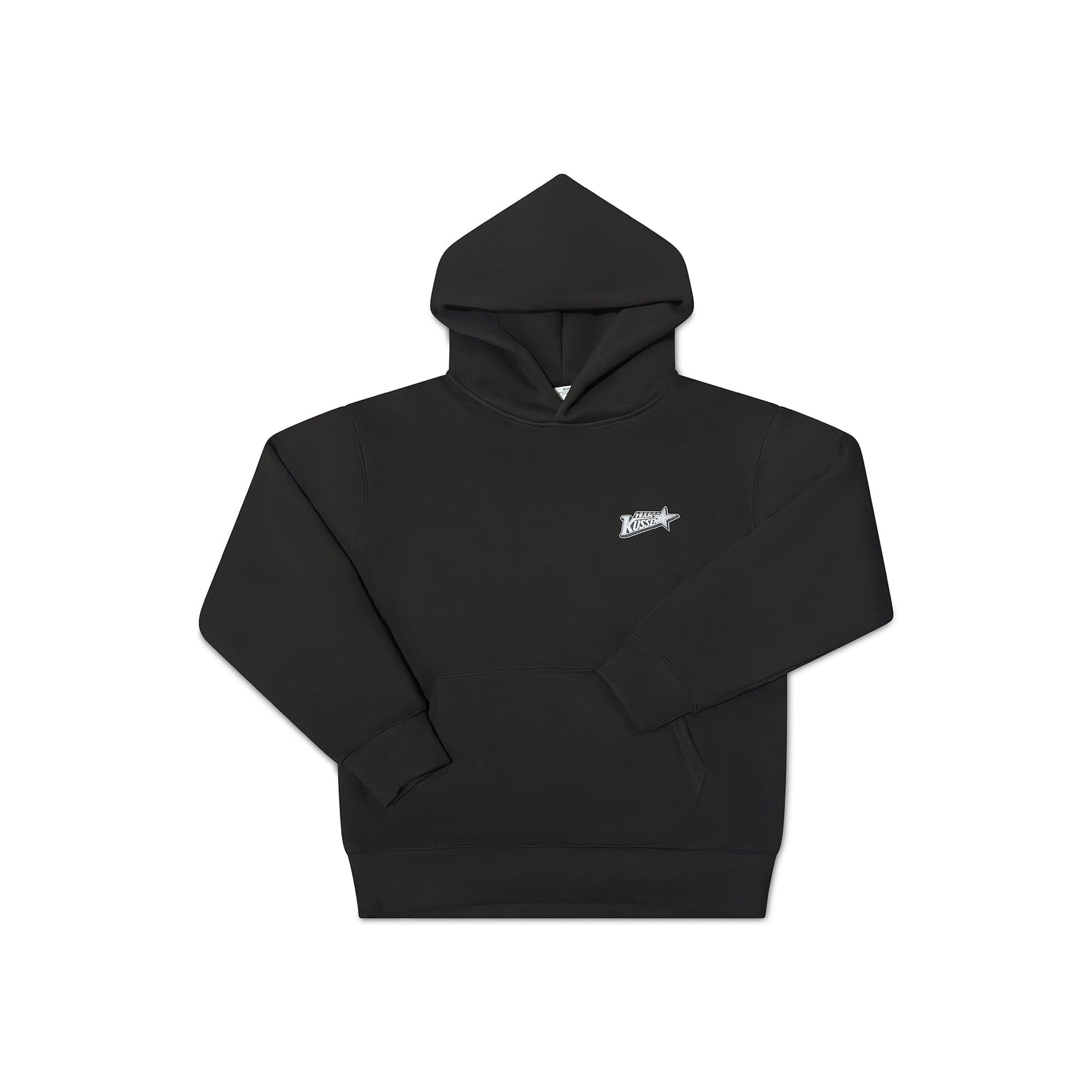 CORE TEAM LONDON HOODIE - Kussen LTD