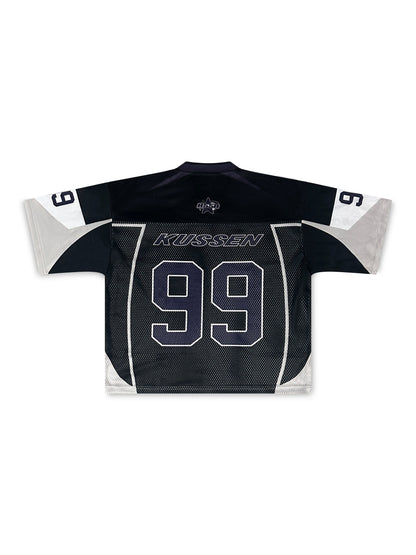KUSSEN DARK KNIGHT JERSEY