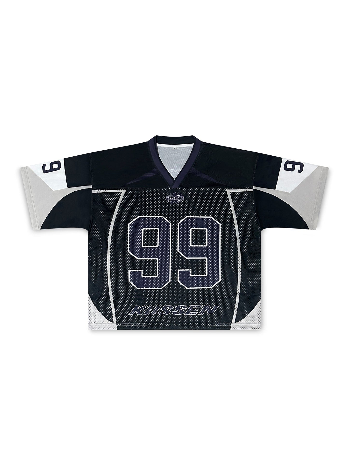 KUSSEN DARK KNIGHT JERSEY