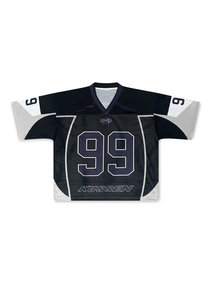 KUSSEN DARK KNIGHT JERSEY