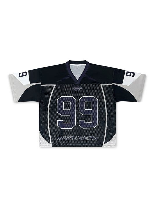 KUSSEN DARK KNIGHT JERSEY