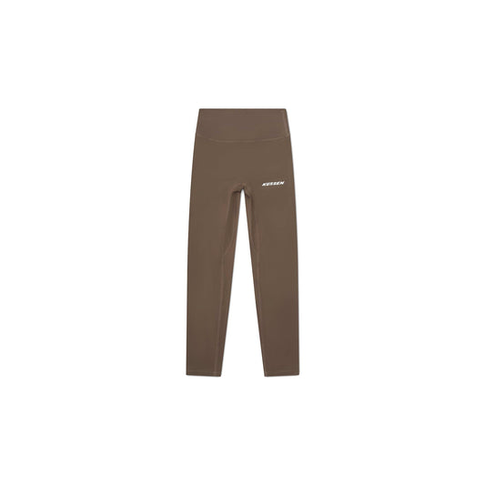 SPRINT LEGGINGS NUTELLA BROWN