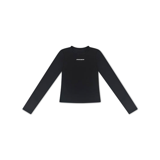 SPRINT LONG SLEEVE CARBON GREY