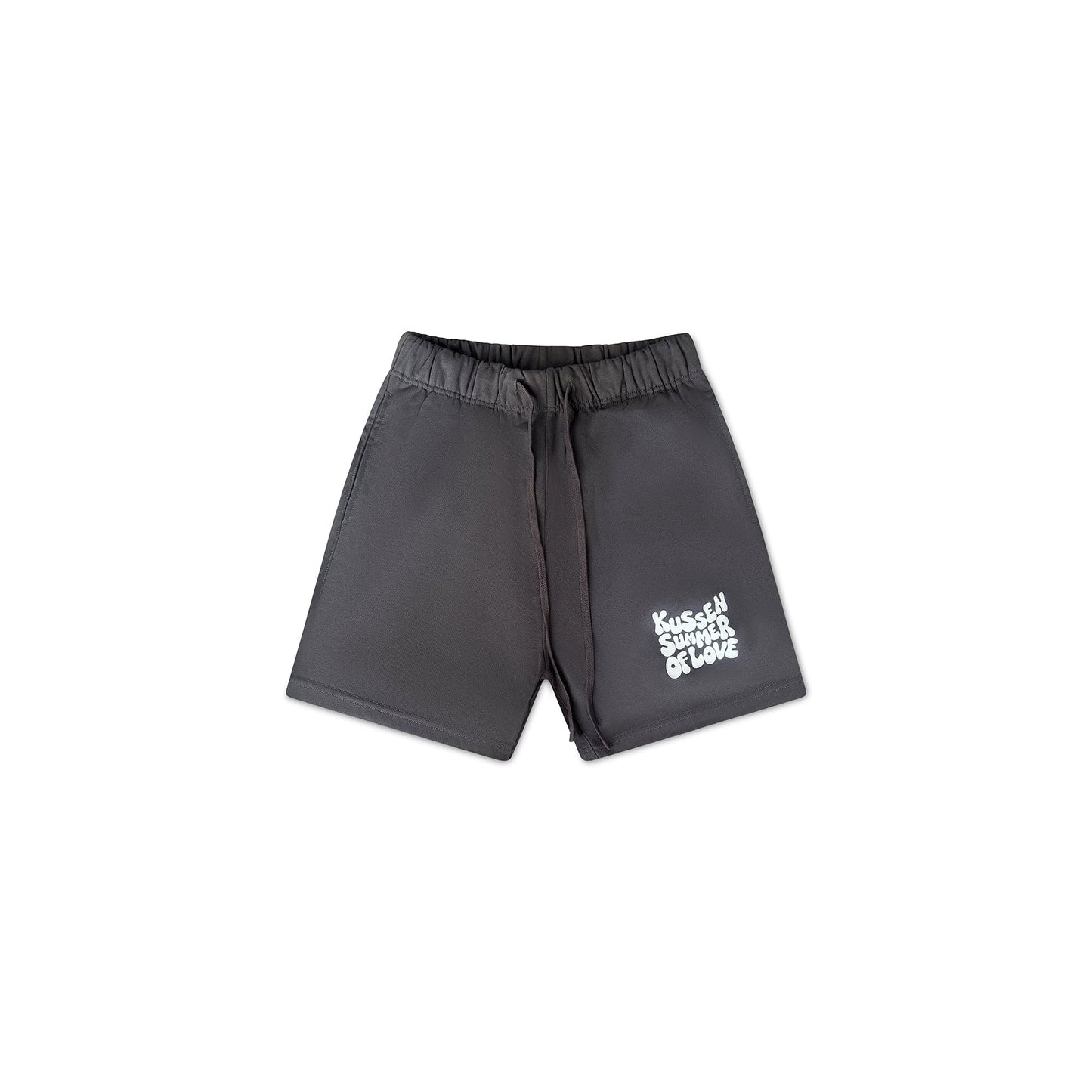 CORE SUMMER OF LOVE SHORTS CG - Kussen LTD