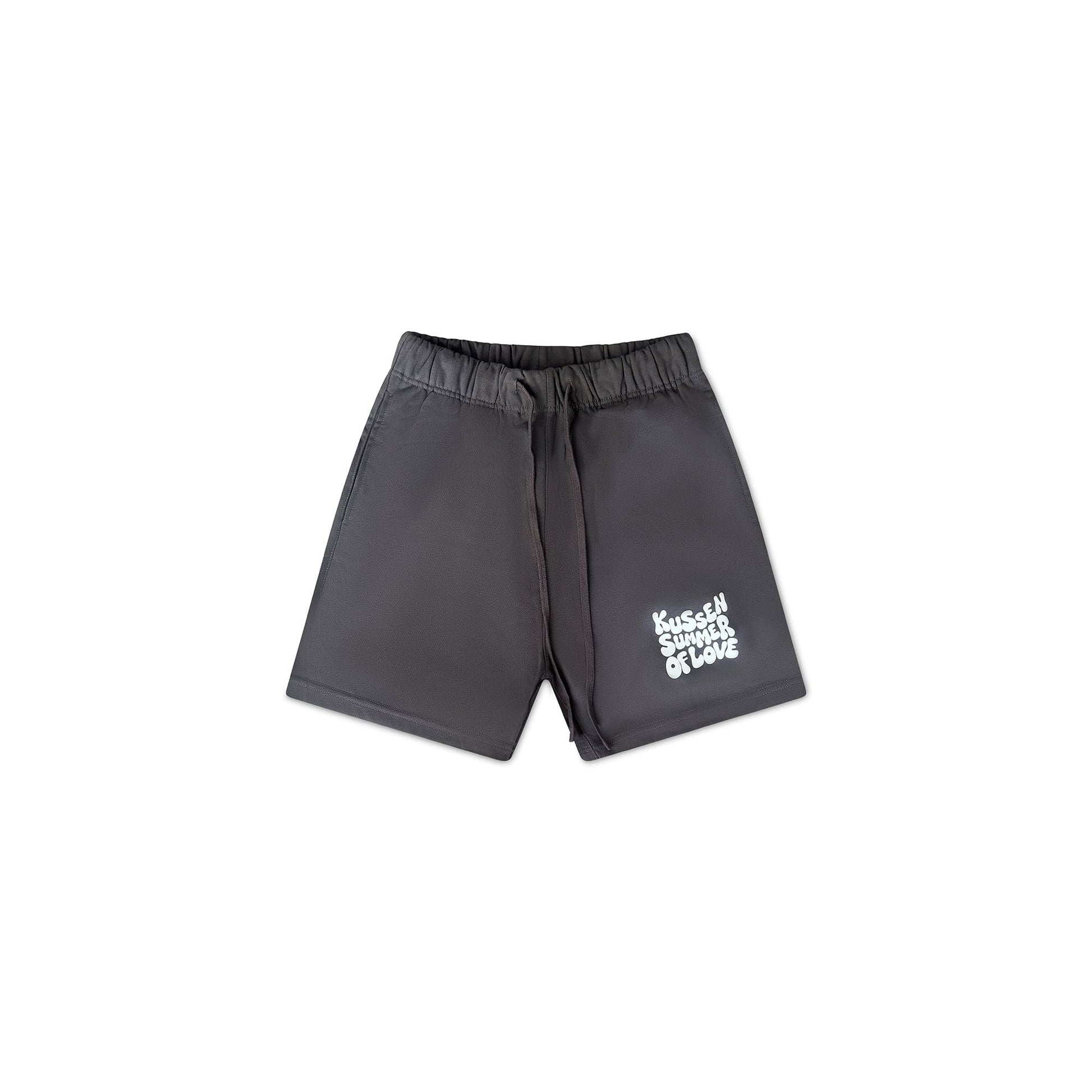 CORE SUMMER OF LOVE SHORTS CG - Kussen LTD