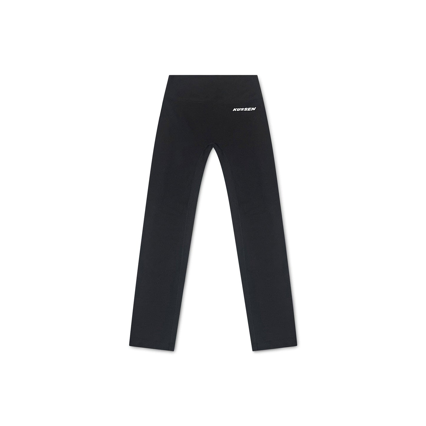 SL ESSENTIAL LUXE LEGGINGS BLACK