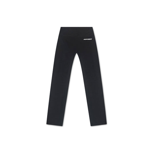 SL ESSENTIAL LUXE LEGGINGS BLACK