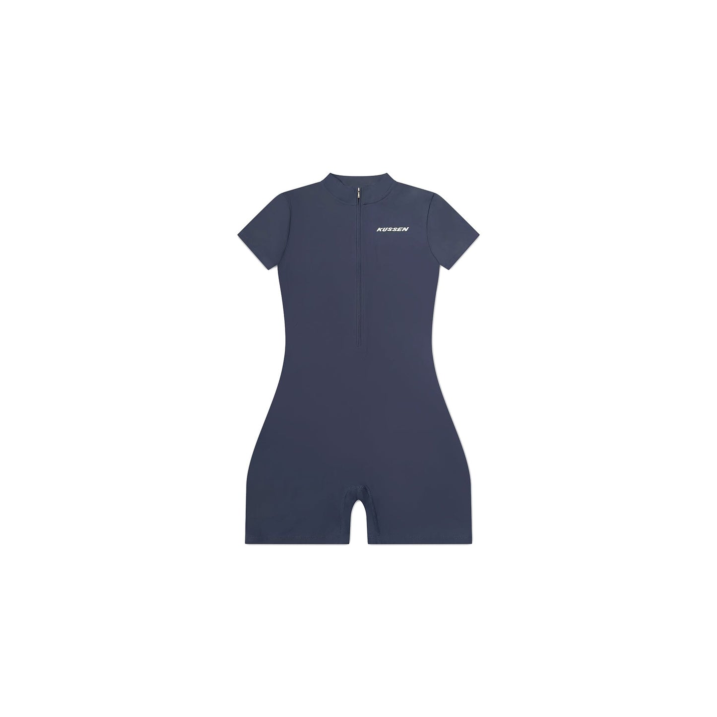 NIMBLE UNITARD DEEP BLUE - Kussen LTD