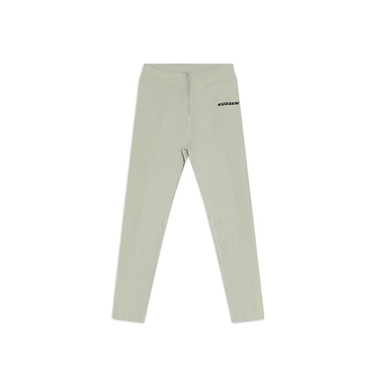 SL ELEVATE TRACK LEGGINGS BEIGE