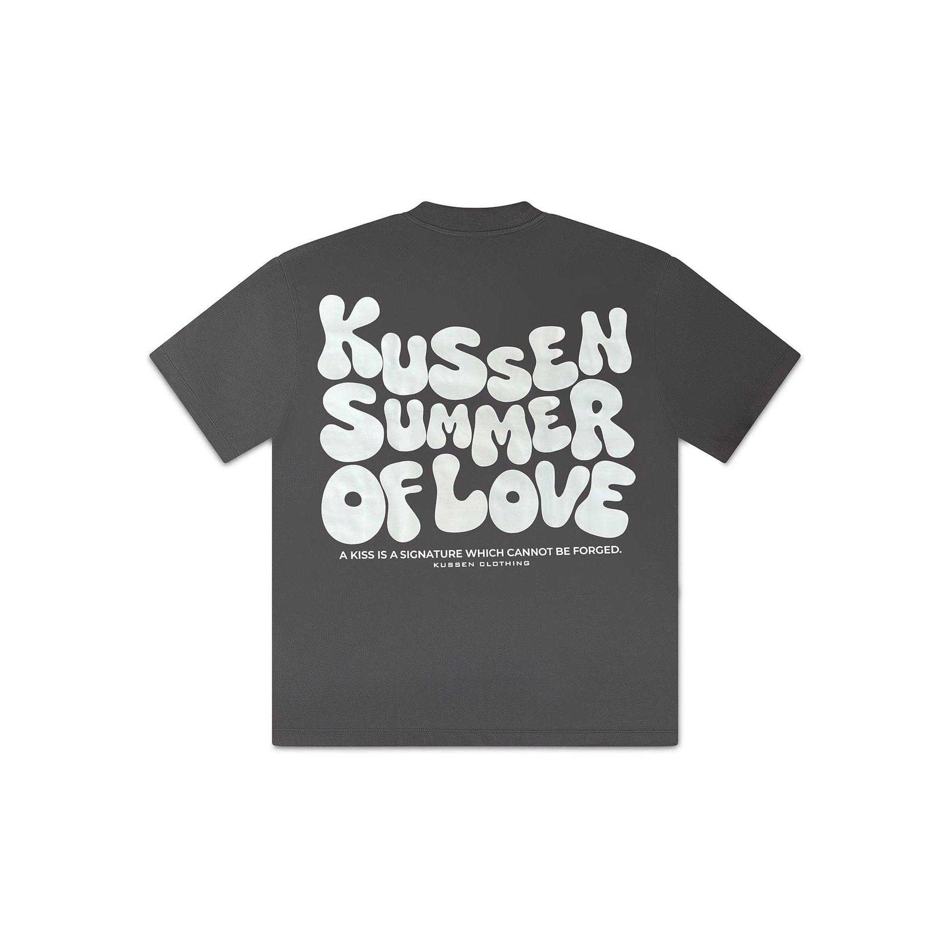 CORE SUMMER OF LOVE T-SHIRT CG - Kussen LTD
