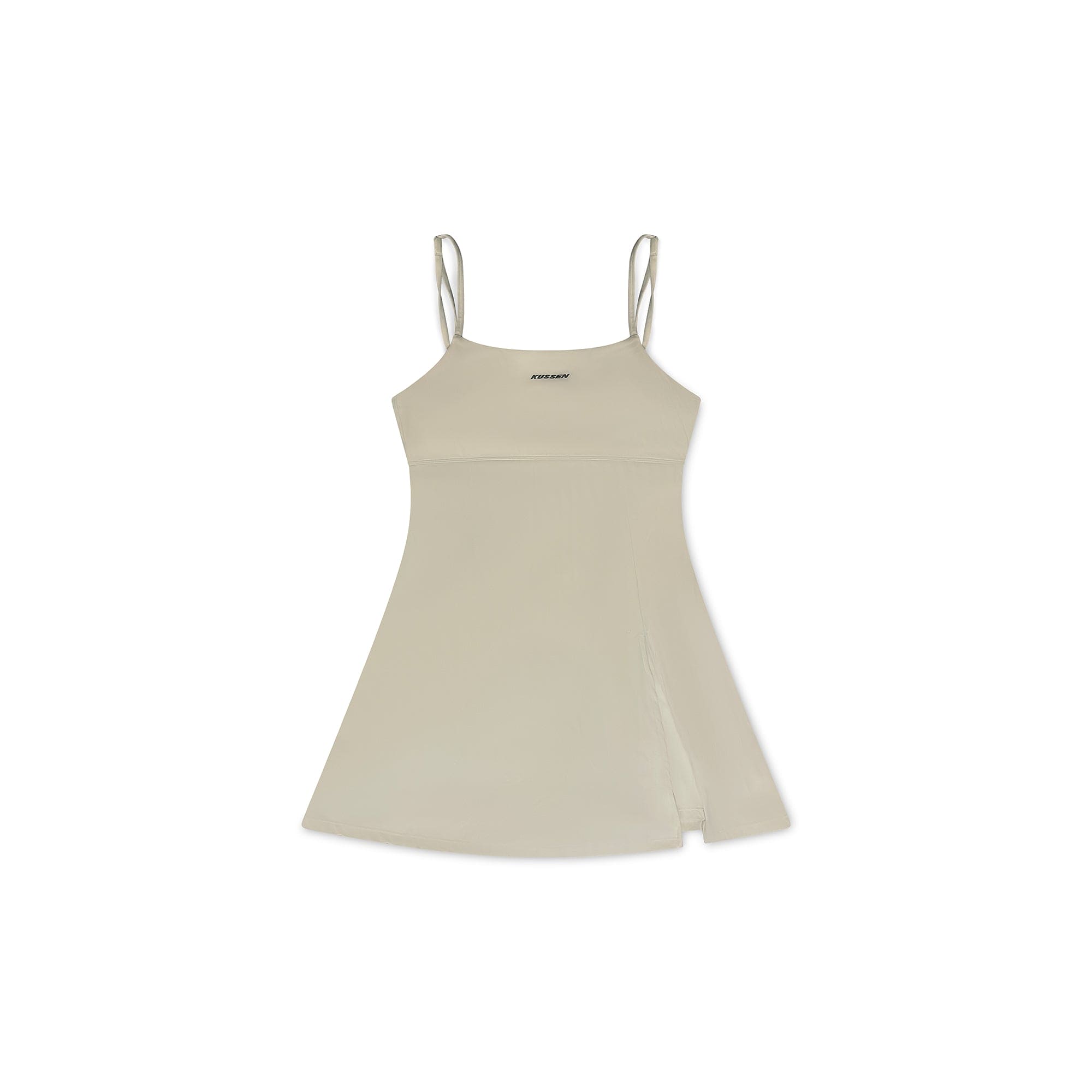 THE WIMBLEDON DRESS - Kussen LTD