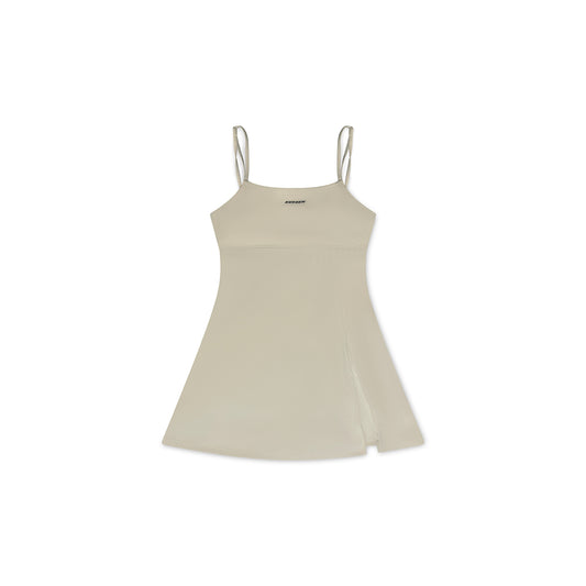 THE WIMBLEDON DRESS