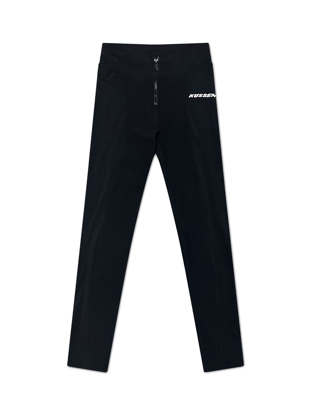 ELEVATE TRACK LEGGINGS BLACK